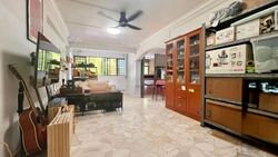 Blk 534 Panshan Grove (Bukit Panjang), HDB 5 Rooms #489150241